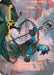 Image for Haughty Djinn Art Card (Gold-Stamped Signature) (15) - Magic: The Gathering