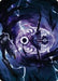 Image for Rona's Vortex Art Card (16) - Magic: The Gathering