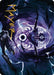 Image for Rona's Vortex Art Card (Gold-Stamped Signature) (16) - Magic: The Gathering