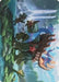 Image for Vodalian Mindsinger Art Card (21) - Magic: The Gathering
