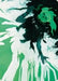 Image for Bone Splinters Art Card (22) - Magic: The Gathering