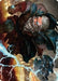 Image for Electrostatic Infantry Art Card (30) - Magic: The Gathering