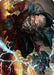 Image for Electrostatic Infantry Art Card (Gold-Stamped Signature) (30) - Magic: The Gathering