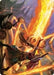 Image for Ghitu Amplifier Art Card (32) - Magic: The Gathering