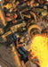 Image for Mana Cannons Art Card (Gold-Stamped Signature) (36) - Magic: The Gathering