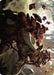 Image for Sprouting Goblin Art Card (38) - Magic: The Gathering