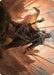 Image for Hazezon, Shaper of Sand Art Card (46) - Magic: The Gathering