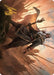 Image for Hazezon, Shaper of Sand Art Card (Gold-Stamped Signature) (46) - Magic: The Gathering
