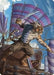 Image for Jedit Ojanen, Mercenary Art Card (48) - Magic: The Gathering