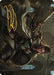 Image for Shanna, Purifying Blade Art Card (55/81) (Gold-Stamped Signature) (55) - Magic: The Gathering