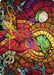 Image for Squee, Dubious Monarch Art Card (Gold-Stamped Signature) (67) - Magic: The Gathering