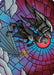 Image for Balmor, Battlemage Captain Art Card (69/81) (69) - Magic: The Gathering