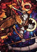 Image for Garna, Bloodfist of Keld Art Card (71) - Magic: The Gathering