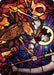 Image for Garna, Bloodfist of Keld Art Card (Gold-Stamped Signature) (71) - Magic: The Gathering