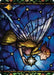 Image for Ivy, Gleeful Spellthief Art Card (Gold-Stamped Signature) (72) - Magic: The Gathering
