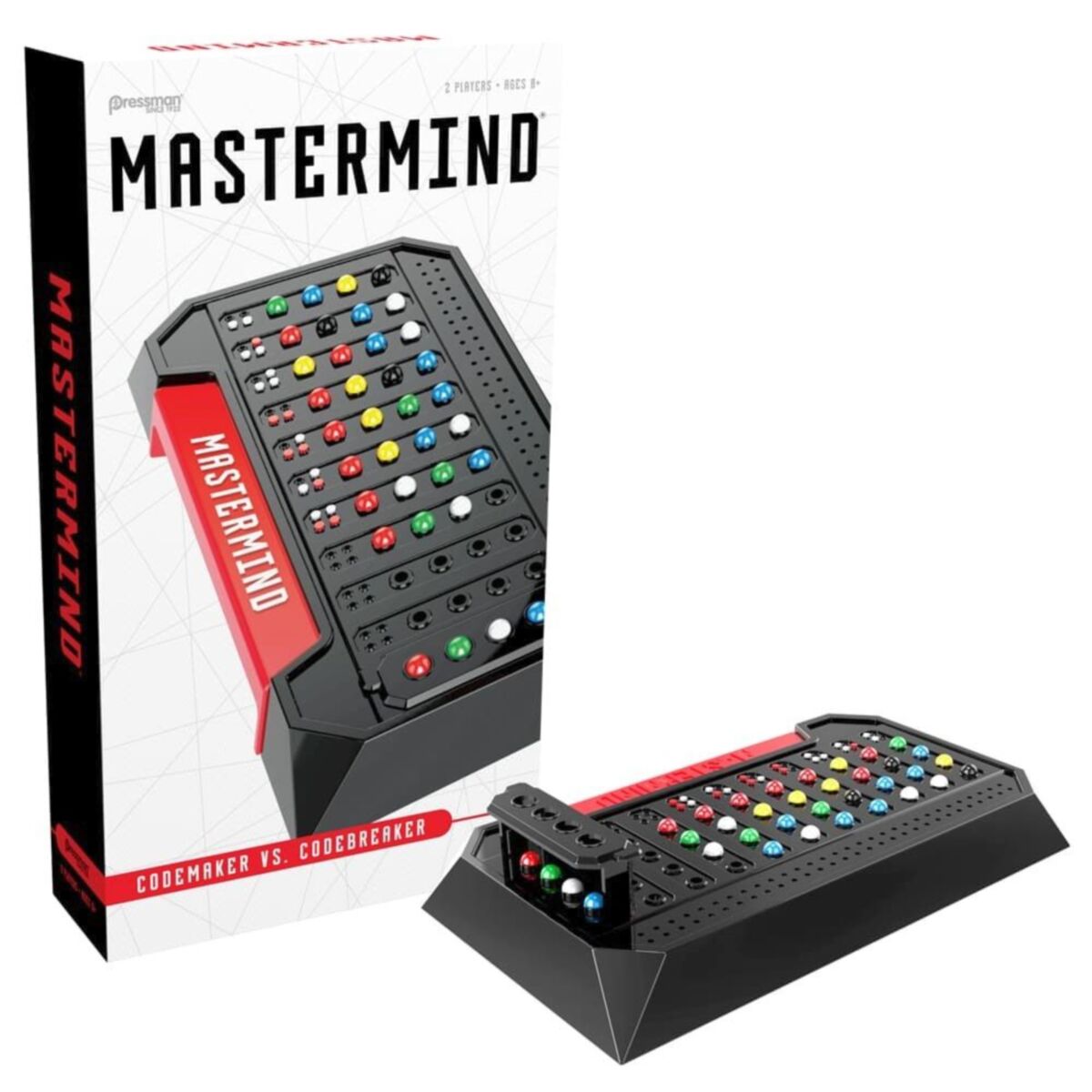 Mastermind