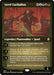 Image for Jared Carthalion (Display Commander) - Thick Stock (50) - Magic: The Gathering
