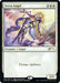 Image for Serra Angel (001) (1) - Magic: The Gathering