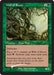 Image for Wall of Roots (4) - Magic: The Gathering