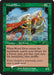 Image for Wood Elves (5) - Magic: The Gathering
