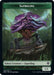 Image for Saproling // Knight Double-Sided Token (18 // 3) - Magic: The Gathering