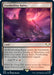 Image for Foreboding Ruins (Surge Foil) (279) (Universes Beyond: Warhammer 40,000) (40K) - Magic: The Gathering
