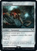 Image for Skullclamp (Surge Foil) (248) (Universes Beyond: Warhammer 40,000) (40K) - Magic: The Gathering