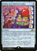 Image for Water Gun Balloon Game (538) (Launch Party & Release Event Promos) (LARP) - Magic: The Gathering