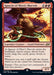 Image for Ignacio of Myra's Marvels (112) (Unfinity) (UNF) - Magic: The Gathering
