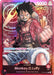 Image for Monkey.D.Luffy (001) (ST01-001) (Starter Deck 1: Straw Hat Crew) - One Piece Card Game