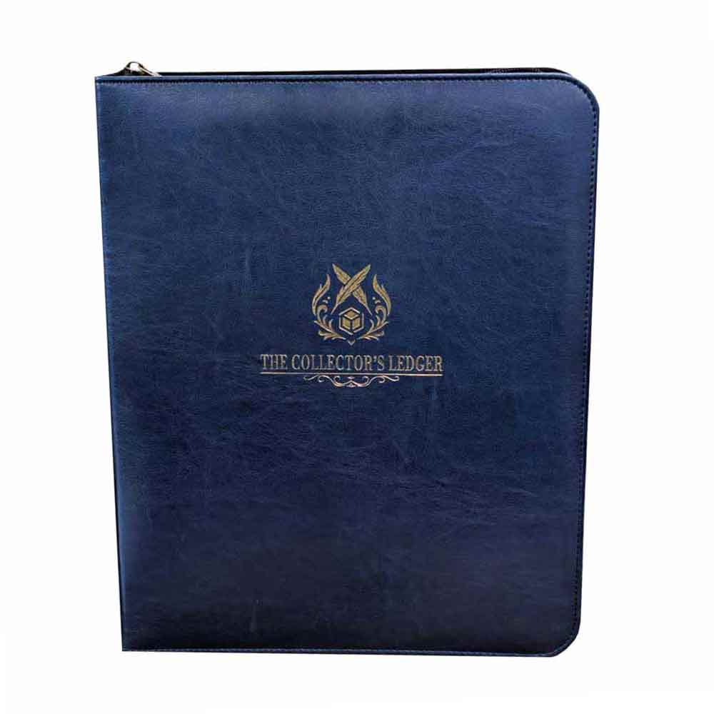 Desacne – The Collector’s Ledger Volume I TCG Accessory Bundle