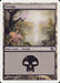 Image for Swamp (341) (341) (8th Edition) (8ED) - Magic: The Gathering