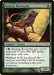 Image for Basking Rootwalla (4) (FNM Promos) - Magic: The Gathering