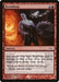 Image for Browbeat (10) (FNM Promos) - Magic: The Gathering