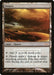 Image for Desert (8) (FNM Promos) - Magic: The Gathering