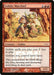 Image for Goblin Warchief (2006) (5) (FNM Promos) - Magic: The Gathering