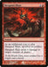Image for Shrapnel Blast (12) (FNM Promos) - Magic: The Gathering