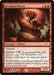 Image for Reckless Wurm (6) (WPN & Gateway Promos) - Magic: The Gathering
