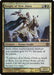 Image for Knight of New Alara (70) (Launch Party & Release Event Promos) (LARP) - Magic: The Gathering