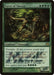 Image for Force of Nature (242) (Launch Party & Release Event Promos) (LARP) - Magic: The Gathering