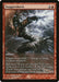 Image for Staggershock (48) (Game Day & Store Championship Promos) - Magic: The Gathering