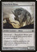 Image for Razorfield Rhino (127) (Mirrodin Besieged) (MBS) - Magic: The Gathering