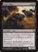 Image for Septic Rats (55) (Mirrodin Besieged) (MBS) - Magic: The Gathering