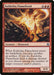 Image for Kuldotha Flamefiend (69) (Mirrodin Besieged) (MBS) - Magic: The Gathering
