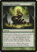 Image for Green Sun's Zenith (81) (Mirrodin Besieged) (MBS) - Magic: The Gathering