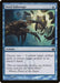 Image for Steel Sabotage (33) (Mirrodin Besieged) (MBS) - Magic: The Gathering
