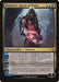 Image for Tezzeret, Agent of Bolas (97) (Mirrodin Besieged) (MBS) - Magic: The Gathering