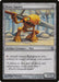 Image for Brass Squire (101) (Mirrodin Besieged) (MBS) - Magic: The Gathering