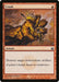 Image for Crush (61) (Mirrodin Besieged) (MBS) - Magic: The Gathering
