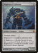 Image for Blightsteel Colossus (99) (Mirrodin Besieged) (MBS) - Magic: The Gathering